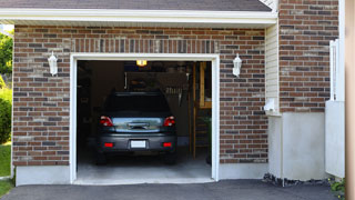 Garage Door Installation at Orange Grove Park, Florida