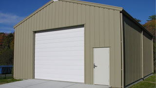 Garage Door Openers at Orange Grove Park, Florida